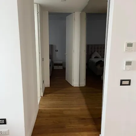 Appartement Apartament Lux Cortina Aviatiei