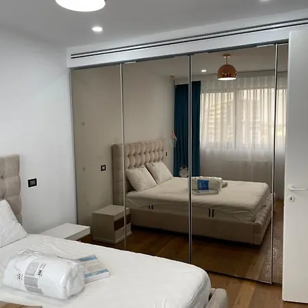 Apartament Lux Cortina Aviatiei Appartement