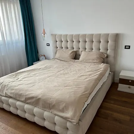 Apartament Lux Cortina Aviatiei *
